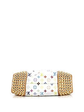 Louis Vuitton Chrissie Handbag Monogram Multicolor (view 2)