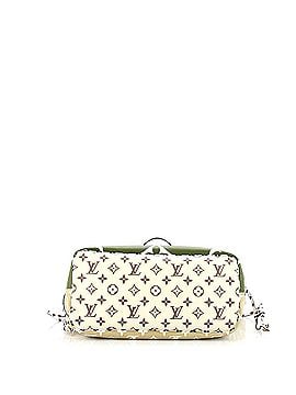 Louis Vuitton Neverfull NM Tote Limited Edition Colored Monogram Giant MM (view 2)