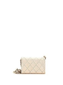 Chanel Classic Flap Chain Belt Bag Quilted Lambskin Mini (view 2)