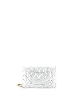 Chanel Reissue 2.55 Wallet on Chain Quilted Lambskin (view 2)