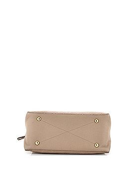 Louis Vuitton Maida Handbag Monogram Empreinte Leather (view 2)