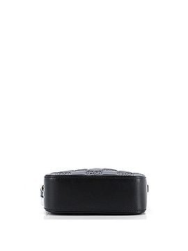 Gucci Zip Camera Bag GG Matelasse Leather Small (view 2)