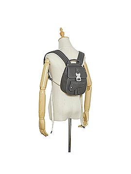 Dior Mini Gallop Backpack (view 2)