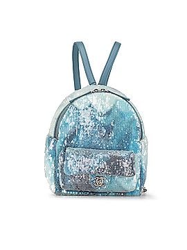 Chanel Sequin Tricolor Waterfall Backpack (view 1)