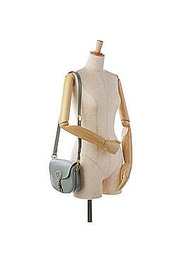 Dior Medium Bobby Crossbody Bag (view 2)