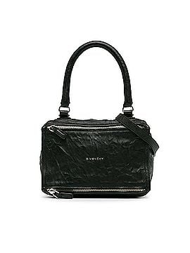 Givenchy Small Leather Pandora Satchel (view 1)