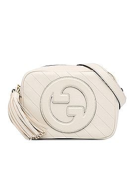 Gucci Small Blondie Crossbody Bag (view 1)