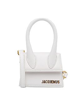 Jacquemus Le Chiquito Mini Bag (view 1)