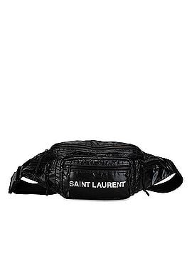 Saint Laurent Nuxx Belt Bag (view 1)