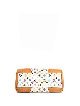 Louis Vuitton Beverly Handbag Monogram Multicolor GM (view 2)