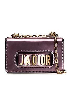 Dior Mini JaDior Chain Flap (view 1)