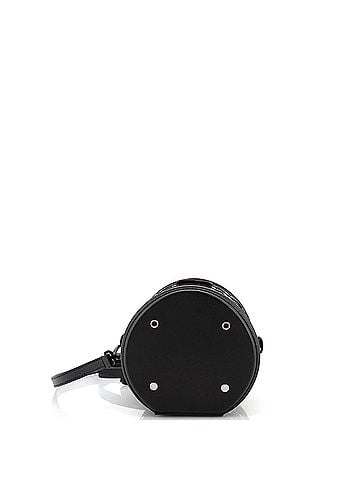Louis Vuitton Cannes Handbag Monogram Lace Leather (view 2)