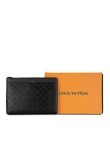 Louis Vuitton deals Shadow Discovery Wallet