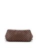 Louis Vuitton 100% Coatead Canvas Brown Neverfull NM Tote Damier GM One size - photo 2