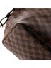 Louis Vuitton 100% Coatead Canvas Brown Neverfull NM Tote Damier GM One size - photo 6