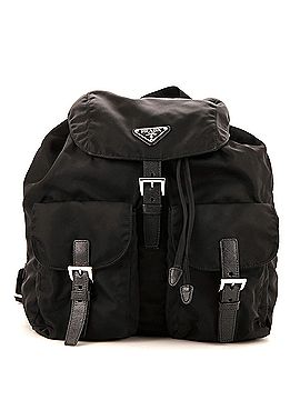 Prada Backpack