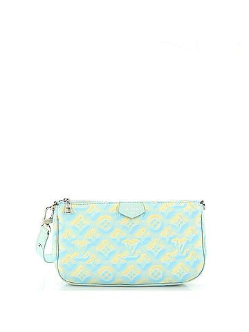 Louis Vuitton Multi Pochette Accessoires Stardust Monogram Empreinte Leather (view 1)