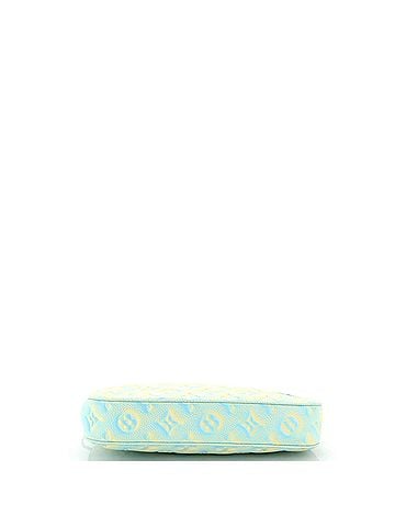 Louis Vuitton Multi Pochette Accessoires Stardust Monogram Empreinte Leather (view 2)
