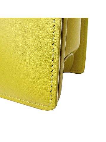 Loewe Small Leather Barcelona Crossbody (view 2)