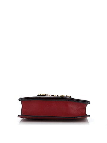 Christian Dior J'Adior Flap Bag Leather Medium (view 2)