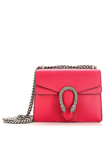 Gucci Dionysus Bag Leather Mini (view 1)