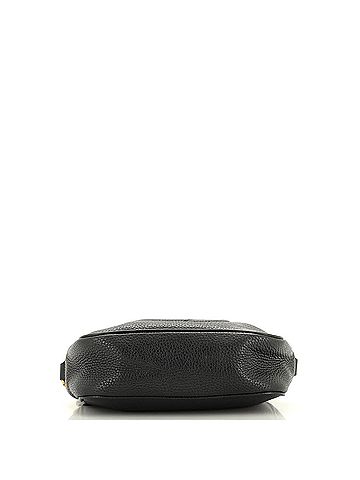 Gucci Soho Disco Crossbody Bag Leather Mini (view 2)