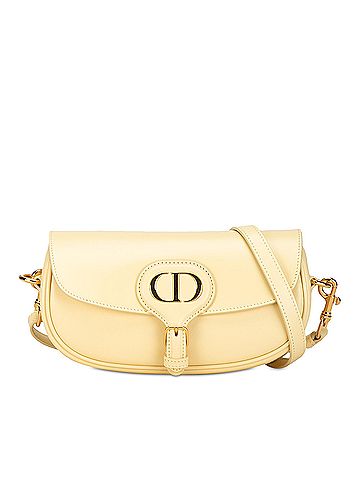 Dior Bobby East West Crossbody Bag (view 1)