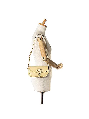 Dior Bobby East West Crossbody Bag (view 2)