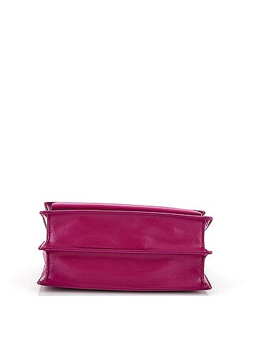 Saint Laurent Sunset Crossbody Bag Leather Medium (view 2)