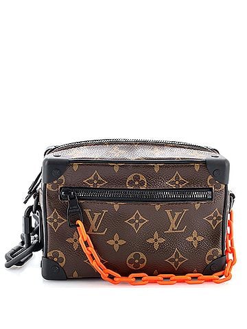 Louis Vuitton Solar Ray Soft Trunk Bag Monogram Canvas Mini (view 1)