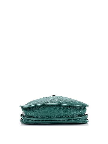 Hermès Evelyne Bag Gen III Clemence PM (view 2)