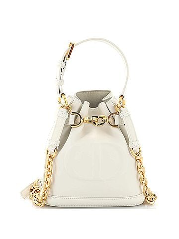 Christian Dior C'est Bucket Bag Leather Small (view 1)