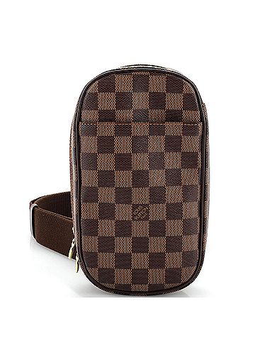 Louis Vuitton Pochette Gange Damier (view 1)