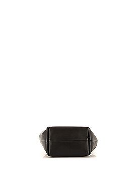 Valentino Garavani Carry Secrets Tote Leather Small (view 2)