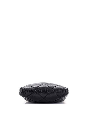 Chanel Multi Clutch with Chain Quilted Leather (view 2)