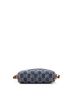 Gucci 100% Denim Blue Ophidia Shoulder Bag GG Denim Mini One size - photo 2
