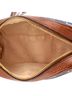 Gucci 100% Denim Blue Ophidia Shoulder Bag GG Denim Mini One size - photo 5