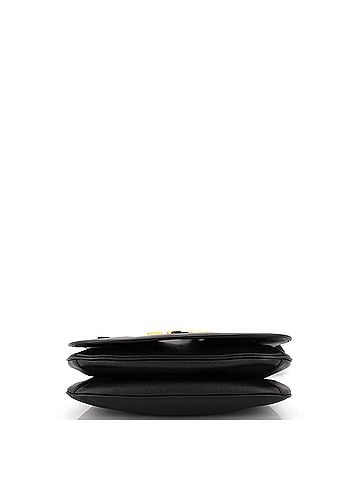 Gucci Blondie NM Flap Bag Leather Medium (view 2)