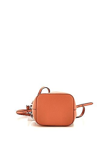 Fendi Mon Tresor Bucket Bag Leather Mini (view 2)
