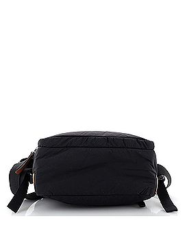 Loewe Eye/Loewe/Nature Roll Top Camera Bag Recycled Nylon (view 2)
