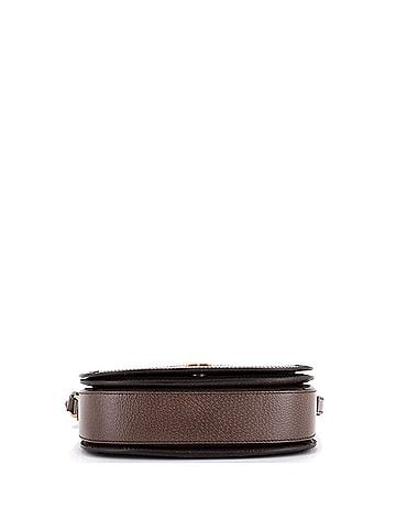 Gucci x Balenciaga The Hacker Project Flap Messenger Bag BB Coated Canvas Medium (view 2)