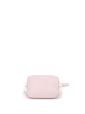 Céline Cuir Triomphe Bucket Bag Leather Small (view 2)