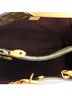 Louis Vuitton 100% Coatead Canvas Brown Montaigne Handbag Monogram Canvas GM One size - photo 5