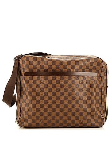 Louis Vuitton Dorsoduro Messenger Bag Damier (view 1)