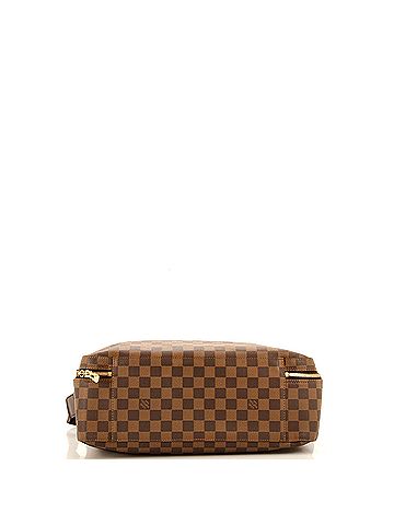 Louis Vuitton Dorsoduro Messenger Bag Damier (view 2)
