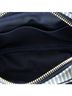 Louis Vuitton 100% Denim Blue Outdoor Pouch Limited Edition Monogram Watercolor Stripes Denim One size - photo 5