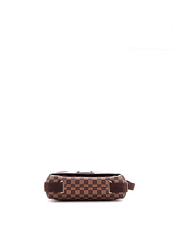 Louis Vuitton Brooklyn Handbag Damier MM (view 2)