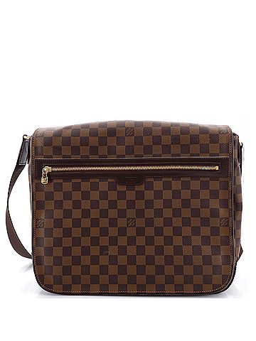Louis Vuitton Spencer Messenger Bag Damier (view 1)
