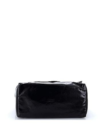 Valentino Garavani VLTN Flap Messenger Bag Coated Canvas Medium (view 2)