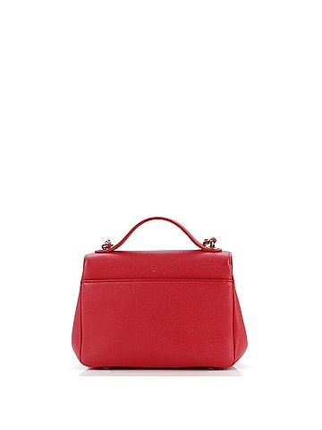 Chanel Business Affinity Flap Bag Quilted Caviar Mini (view 2)